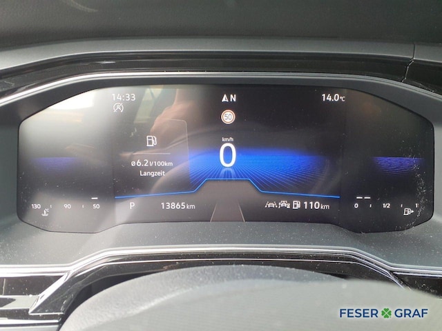 Volkswagen Polo 1.0 TSI DSG R-Line