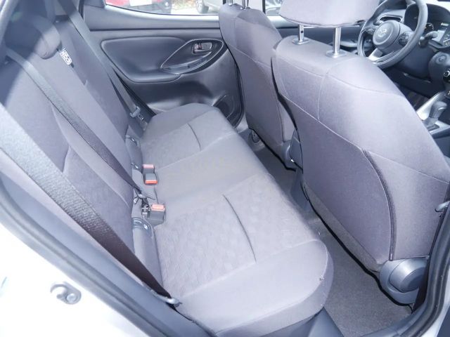 Mazda 2 Exclusive-line