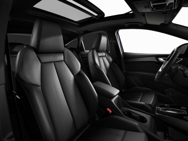 Audi Q4 e-tron Sportback