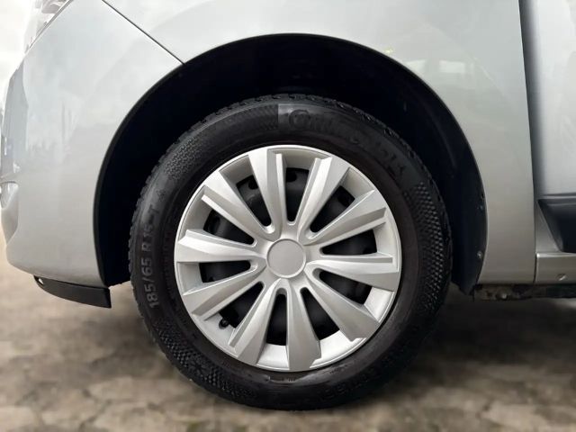 Dacia Lodgy 7 zitter Comfort