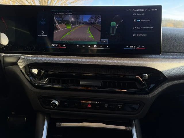 BMW M3 Competition Touring xDrive