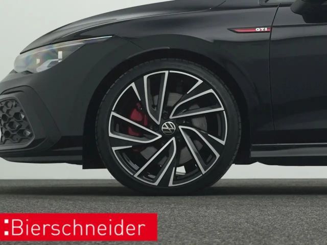 Volkswagen Golf 2.0 TSI DSG GTI