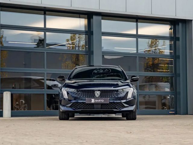 Peugeot 508 GT-Line SW