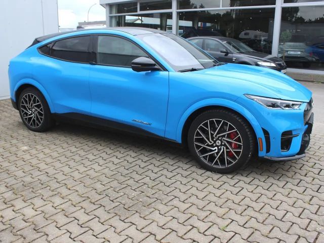 Ford Mustang Mach-E AWD GT