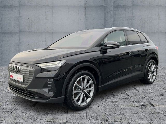 Audi Q4 e-tron Quattro