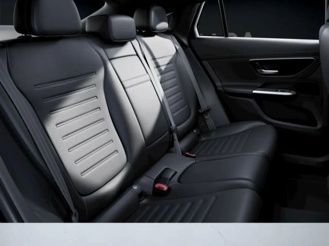 Mercedes-Benz GLC 300 4MATIC