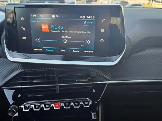 Peugeot 2008 Active Pack