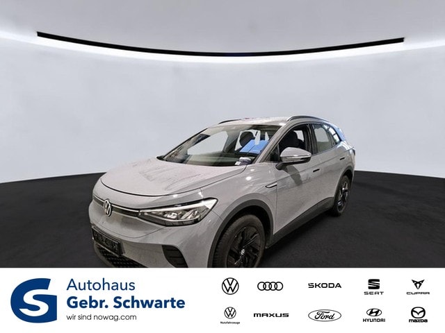 Volkswagen ID.4 Performance Pure