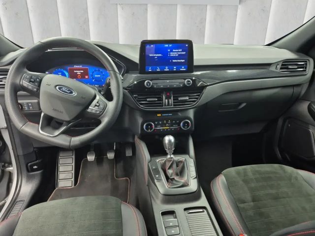 Ford Kuga ST Line X