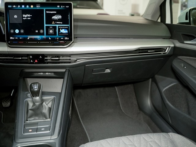 Volkswagen Golf 1.5 TSI Variant