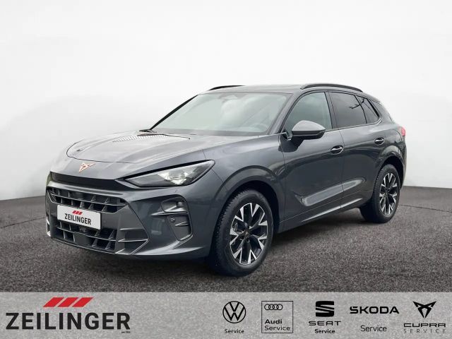 Cupra Terramar eTSI DSG|AHK|PANO|HEAD-UP|KEYLESS|ACC|