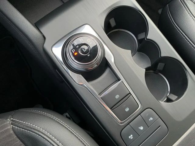 Ford Kuga Titanium X