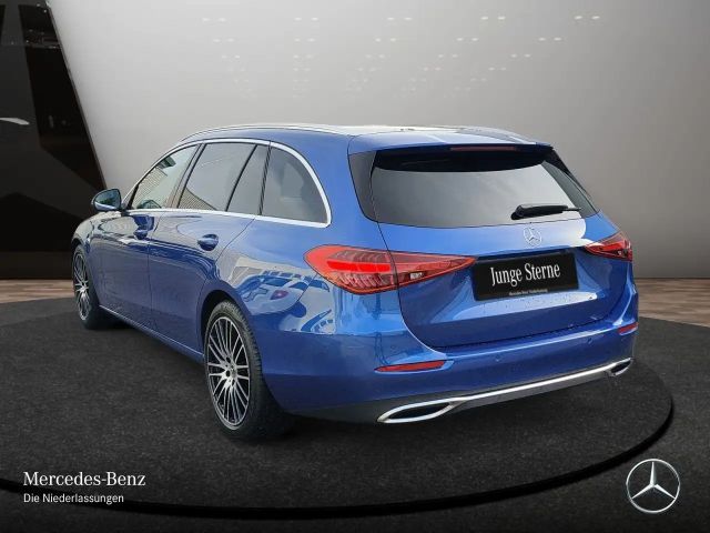 Mercedes-Benz C 220 AVANTGARDE C 220 d Estate