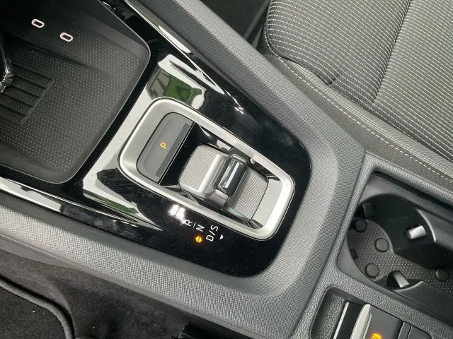 Skoda Octavia Selection