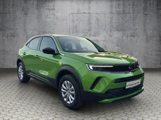 Opel Mokka Mokka-e