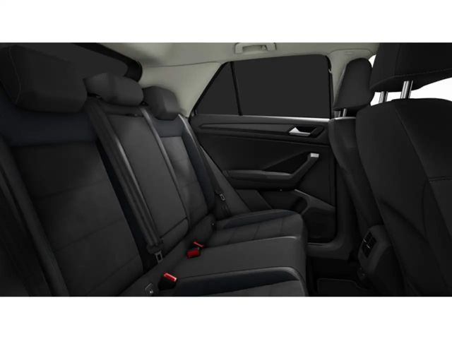 Volkswagen T-Roc 1.5 TSI DSG Style