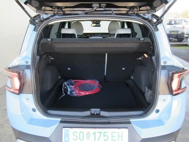 Citroën C3 Aircross Max