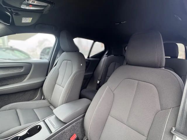 Volvo EX40 AWD Plus Vierwielaandrijving