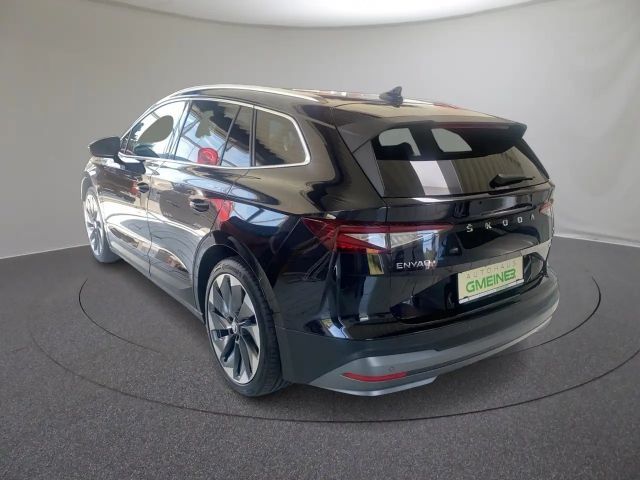 Skoda Enyaq iV 80