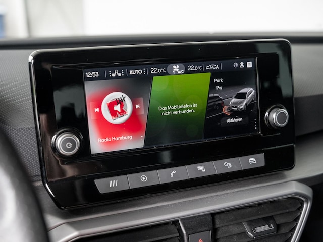 Seat Leon 1.5 TSI Sportstourer