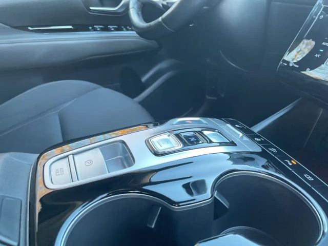 Hyundai Tucson 1.6 2WD Hybrid T-GDi Trend