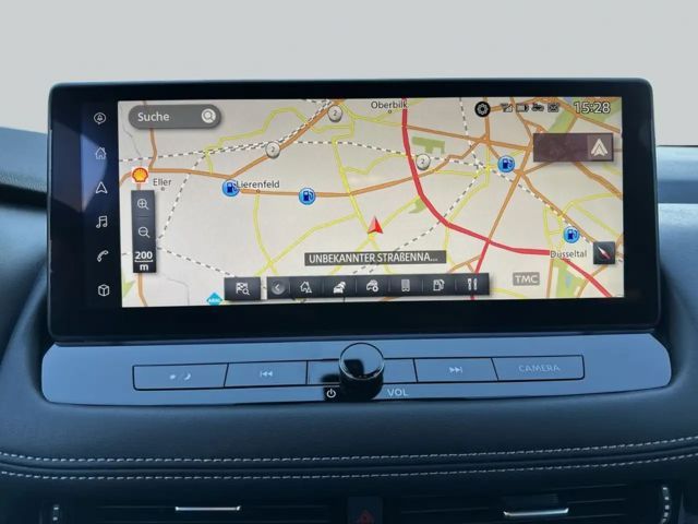 Nissan X-trail Tekna