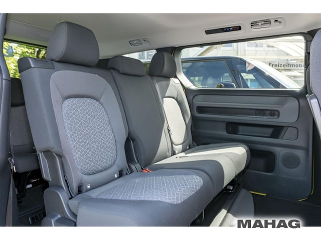 Volkswagen ID.Buzz Pro