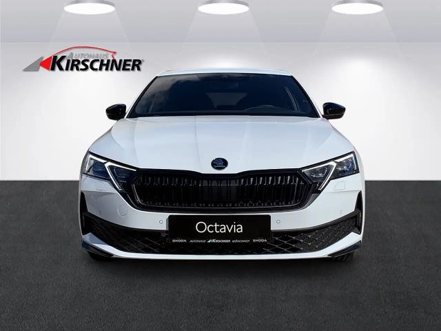 Skoda Octavia Sportline