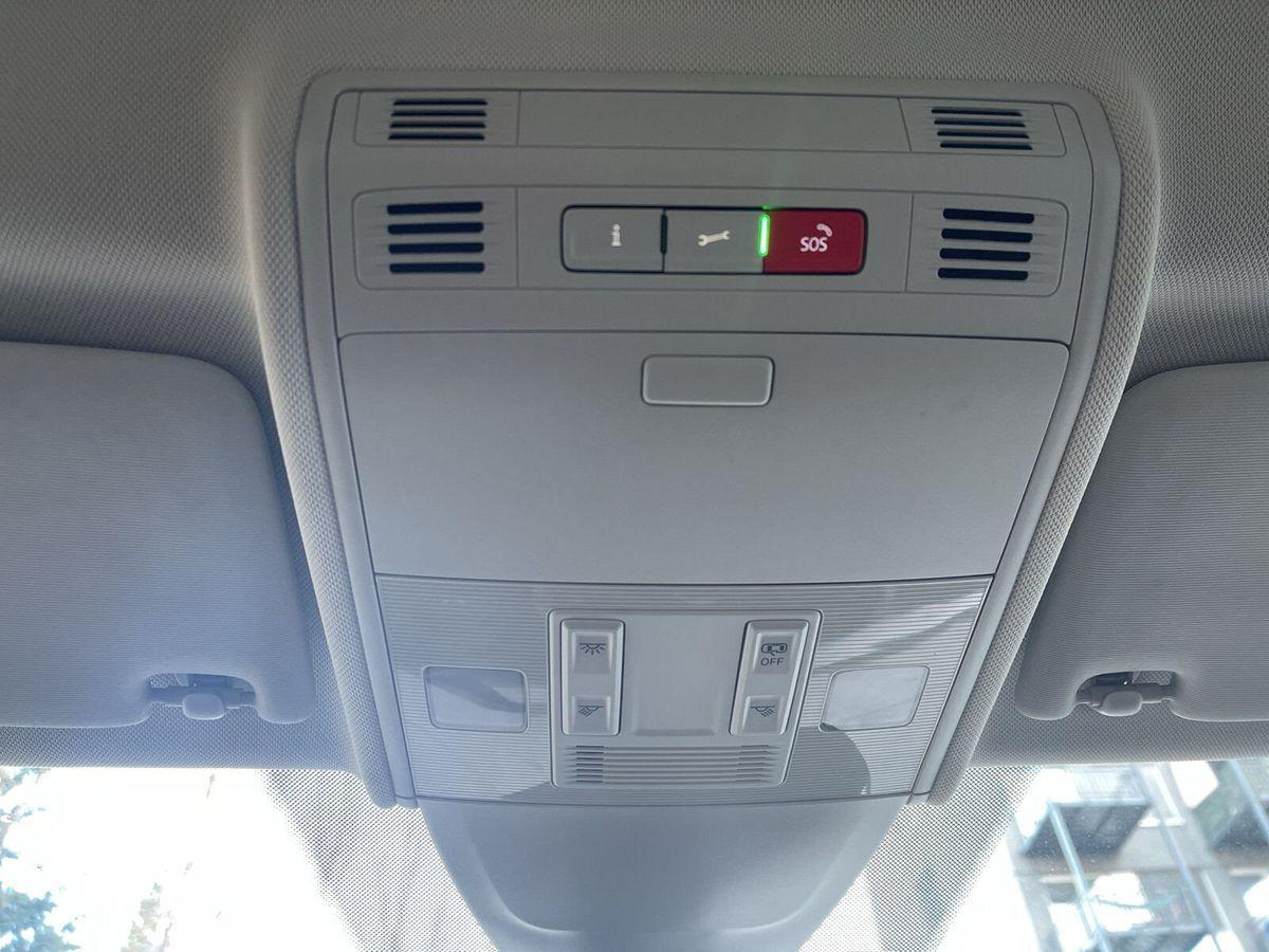 Volkswagen Polo 1.0 TSI DSG Life