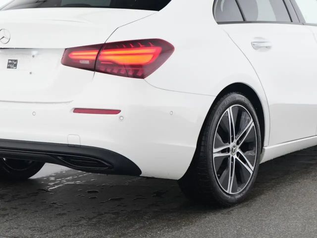 Mercedes-Benz A 220 4MATIC Progressive