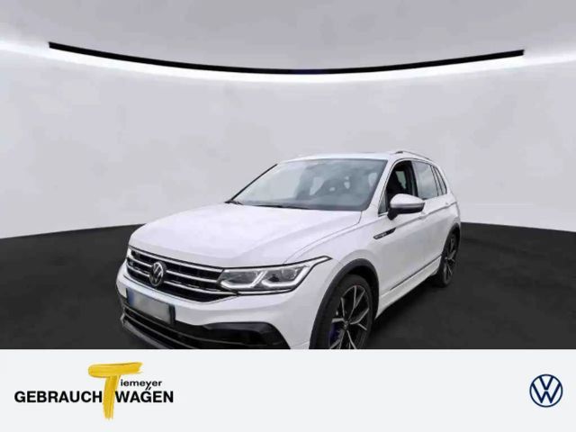 Volkswagen Tiguan 4M R PANO LM21 HARMAN KAMERA