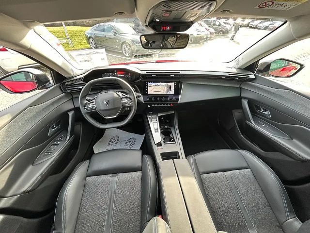 Peugeot 308 Allure Pack BlueHDi EAT8 SW