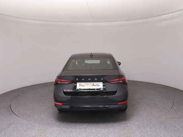 Skoda Octavia AmbitionTDI
