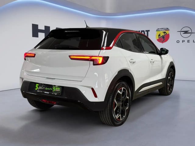 Opel Mokka GS-Line Grand Sport Mokka-e