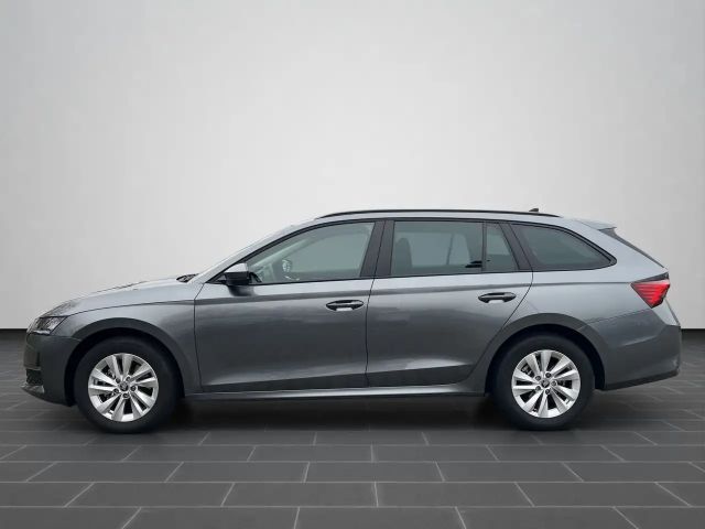 Skoda Octavia 1.5 TSI Combi Selection