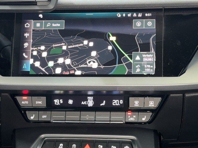 Audi A3 35 TFSI S-Tronic Sportback