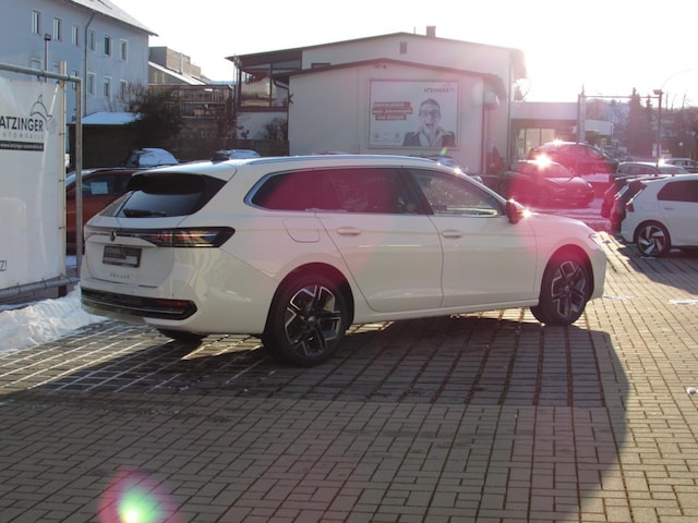 Volkswagen Passat DSG Elegance Elegance