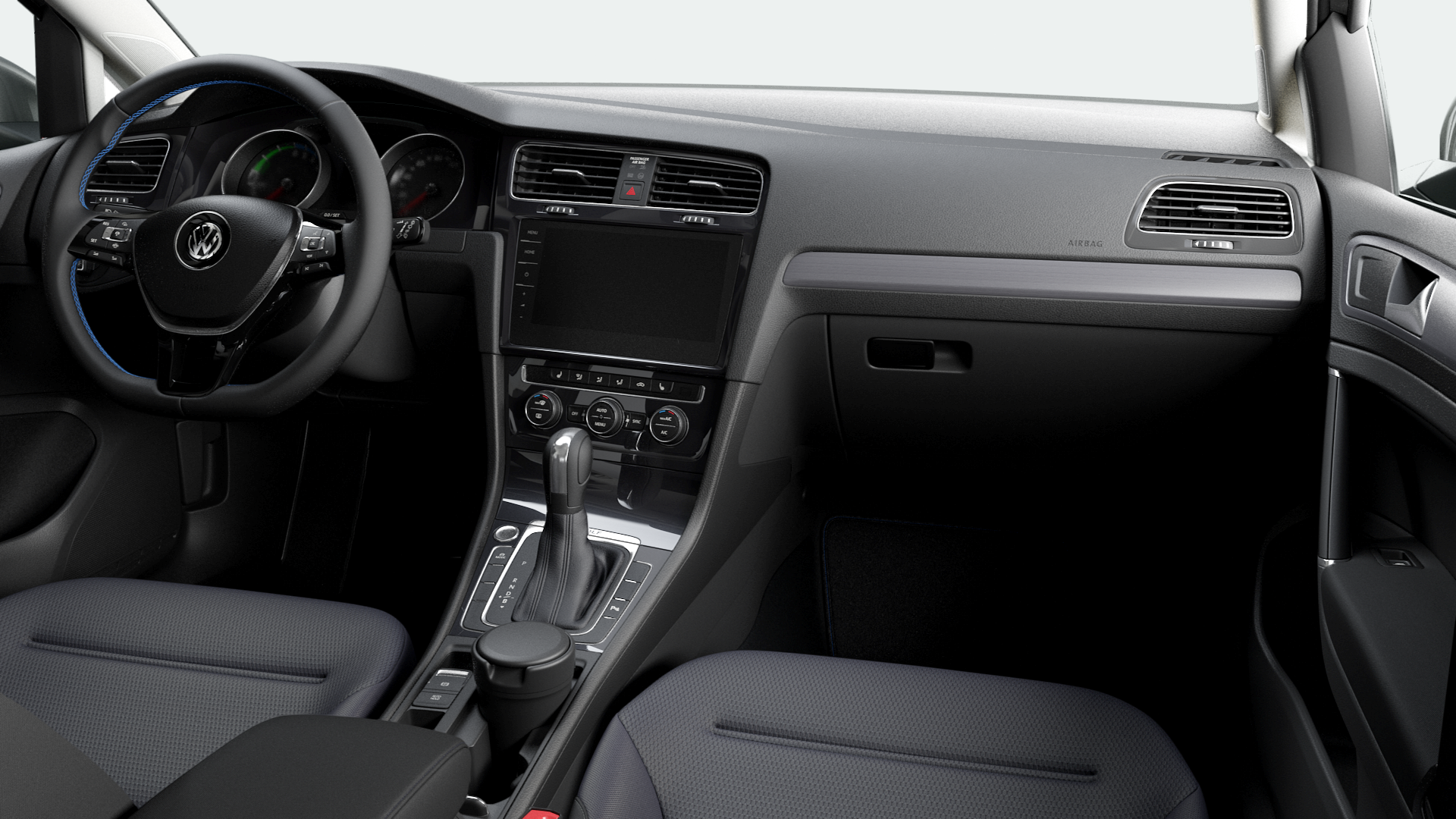 Volkswagen Golf Golf VII Pro e-Golf