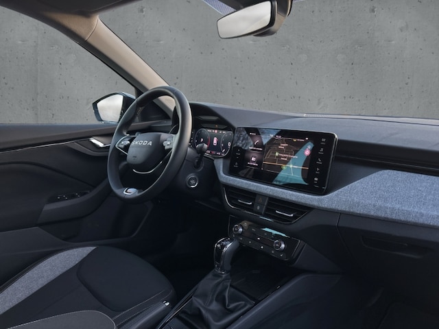 Skoda Kamiq 1.0 TSI Tour