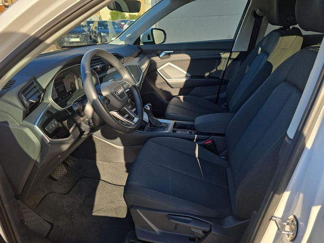 Audi Q3 35 TFSI S-Tronic