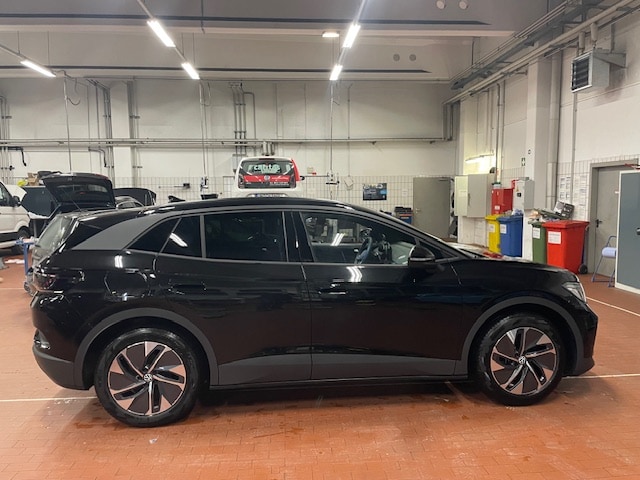 Volkswagen ID.4 IQ.Drive Pure