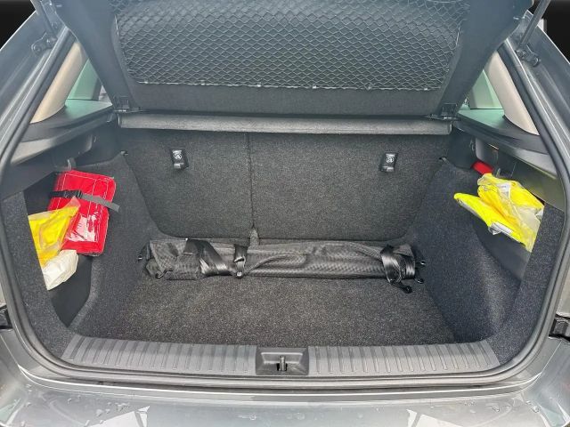 Skoda Kamiq Ambition