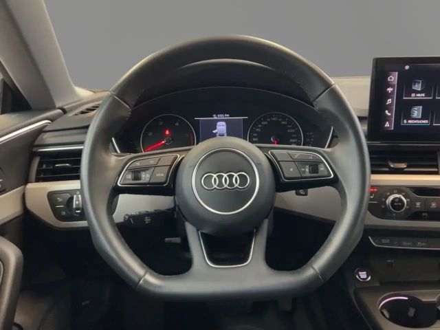 Audi A5 40 TDI S-Tronic