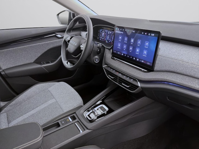 Skoda Octavia 1.5 TSI Combi Selection