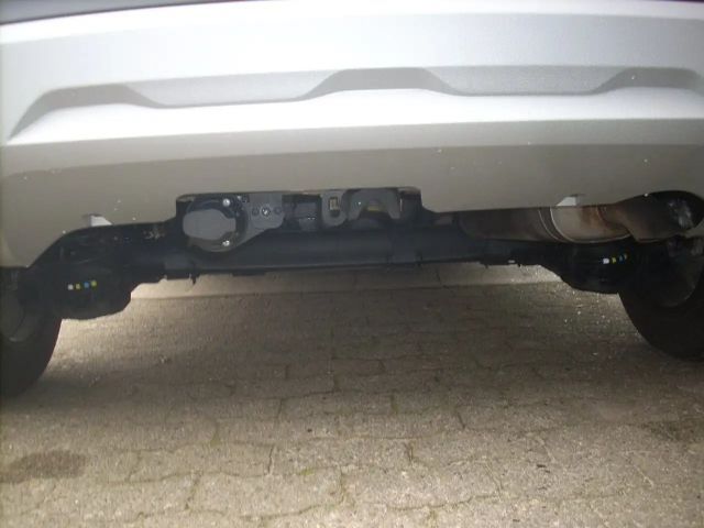 Opel Crossland X Elegance