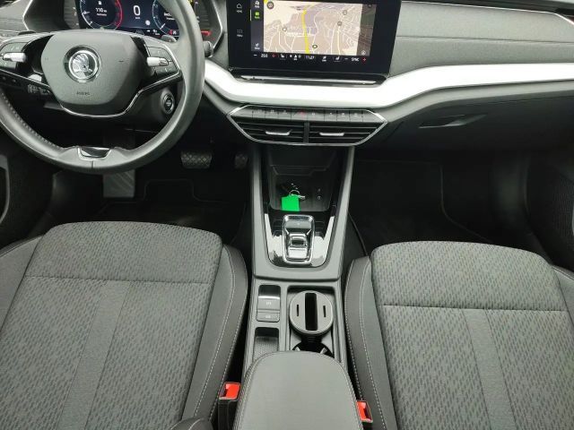 Skoda Octavia 2.0 TDI Combi Style Style