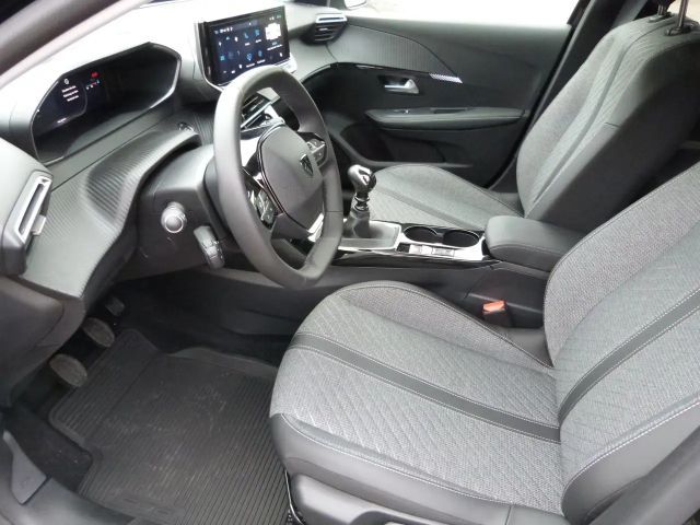 Peugeot 208 Allure Pack PureTech