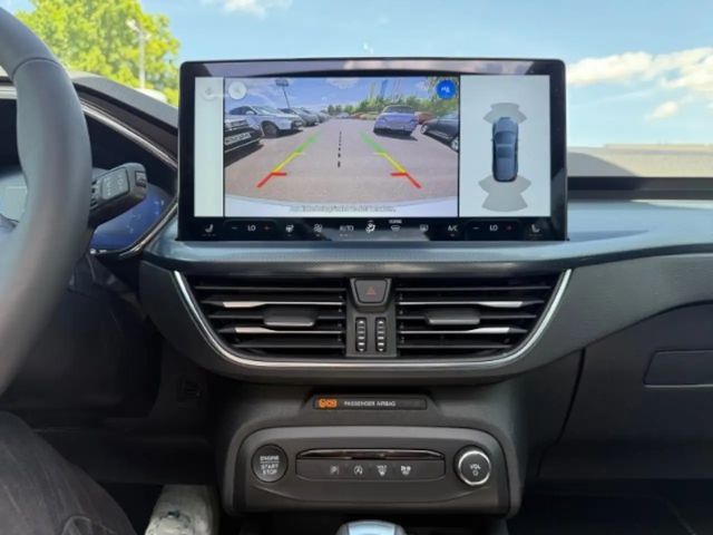 Ford Focus Active EcoBoost