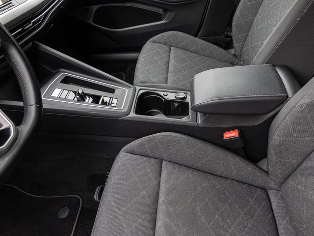 Volkswagen Golf 2.0 TDI DSG