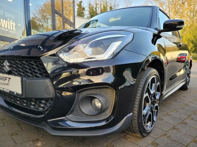 Suzuki Swift Hybrid Sport